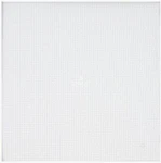 Dmc Cross Stitch Aida Cloth White 18CT Size 38X45CM Fabric Precut. Fixed Price $17.88.
