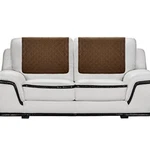Headrest Cover For Recliner Chair 2 Pieces Protector. Fixed Price $19.28.