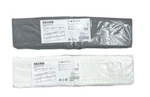 Ikea Skubb Storage Box Organizer - Set Of 6/CHOOSE Color. Fixed Price $17.97.