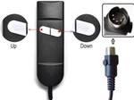 Okin Limoss Lazboy Lift Chair Power Recliner 2-BUTTON 5 Pin Hand Control Remote. Fixed Price $15.69.