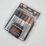 Iit Furniture Marker Repair Kit 12 Pcs Easy To Use Multicolor. Fixed Price $16.24.