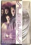 Sliders: The First 1ST And Second 2ND Seasons Dvd Box Set - Excellent. Fixed Price $18.45.