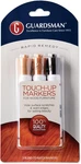Wood Furniture Markers, Scratch Repair Kit For Floors, Cabinets,. Fixed Price $17.99.