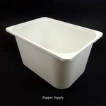 Ikea Trofast Storage Box White 16 11 9" New Lastest 405.821.00. Fixed Price $22.99.