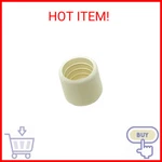 Shepherd Hardware 8753E Leg Tips 3/4-INCH Inside Diameter Rubber Chair Caps,. Fixed Price $20.53.