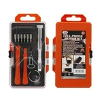 Iit 17PC Cell Phone Repair Kit Tools 26590. Fixed Price $9.98.