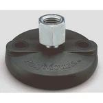 & W Manufacturing BNYLC4-TEL Leveling Mount, Boltless, 5/8-11, Base. Fixed Price $14.39.
