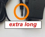 5FT Adapter For Tranquil Ease Recliner Chair IVP1200-1000 Power Supply Charger. Fixed Price $14.99.