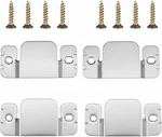 Mudder Universal Sectional Sofa Interlocking Connector Bracket With Screws,. Fixed Price $9.99.