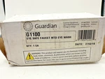 Guardian G1100 Emergency Eye Safe Faucet Mtd Wash. Fixed Price $49.95.