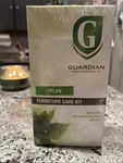 Guardian Plan Furniture Care Kit No Bleach Solvent Low Voc GD-P1PV-1P02C New. Fixed Price $11.99.