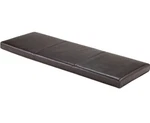 Cushion Bench Seat Leather 35.5 -13 -2 Only. Fixed Price $35.94.