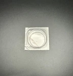Genuine Omega Watch Crystal Gold Ring 63 Px 5106 Nos Vintage Timepiece Parts. Fixed Price $120.44.
