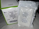 19 Ct Leviton 80703-W White 1-GANG Duplex Outlet Plastic Wallplates. Fixed Price $13.79.