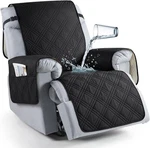 100% Waterproof Recliner Chair Cover, Non Slip Covers For. Fixed Price $46.95.