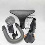 Worxair WA4091 Blower Accessories Attachments For WG545 WG565 WG575. Fixed Price $16.99.