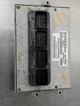 2003 Dodge Ram Ecm Ecu 4.7L At Door 6.3' Bed Federal Emissions P56028737AC Oem. Fixed Price $68.25.