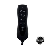 Okin HS.10.09.03 Power Recliner Button 5 Pin Massage Chair Remote Hand Control. Fixed Price $69.99.