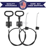 Recliner Replacement Cable Pull Handle Ashley Ring Sofa Release Lane Furniture. Fixed Price $12.87.