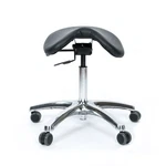 Betterposture Saddle Chair Ergonomic Back Stool With Tilting Seat. Fixed Price $175.00.