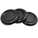Piano Caster Cups Grand Leg Hardwood Pads For. Fixed Price $25.84.