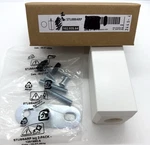 Ikea Stubbarp Leg Besta System 102.935.64 White. Fixed Price $14.24.