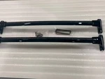 Us Stock Fits For 2022-2026 Infiniti QX60 Roof Rail Racks. Fixed Price $132.05.