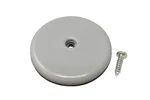 Shepherd Hardware 9248 2-3/4-INCH Round Adhesive Glide Furniture Slider.... Fixed Price $16.53.