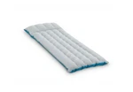 Intex Inflatable Camping Mattress, 72.5" 26.5" 6.75". Fixed Price $20.99.