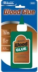 Wood Glue 4 Fl Oz Soft+hard Super Strong Bond Non-toxic. Fixed Price $9.99.