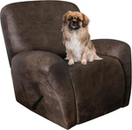 Anarachon Leather Like Recliner Chair Covers Heavy Duty, 4 Pieces. Fixed Price $36.25.