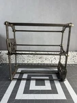 Boltz Cd Music Rack Wall Free Standing Holder Media Storage Industrial Read. Fixed Price $99.99.