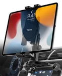 Cd Holder Height Adjustable, Slot Mount For Telescopic Arm 4.7" Vehi.... Fixed Price $50.39.