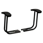 HON5991T - Arm Kit Comfortask 5900 Series Valutask 5831 Chairs Black. Fixed Price $83.99.