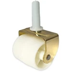 Richelieu America 235927 In. Truguard Wheel Stem CASTER44; White - Pack Of. Fixed Price $33.83.