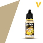 Vallejo Model Air 71075 Ivory Acrylic Paint. Fixed Price $8.85.