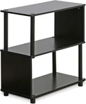 3-TIER Flexi Rack, Espresso. Fixed Price $69.99.