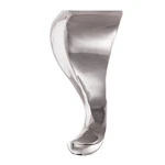 Richelieu Hardware 5600130 Curved Furniture Aluminium LEG-5600, Polished .... Fixed Price $58.89.
