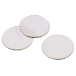 122285 Hillman Anchor Wire 3/4 In. Round Clear Furniture Disc GLIDE,(10-COUNT). Fixed Price $44.41.