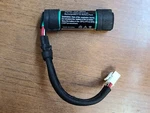 Original!! Harman Kardon Onyx Studio 4 Rechargeable Battery 9.62WH 3.7V 2600MAH. Fixed Price $39.99.