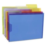 New Pack Pendaflex View Folders Top Tab File 52565 Esselte. Fixed Price $8.90.
