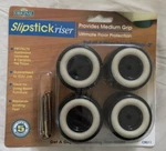 2" Slipstick Riser Set Of 4 Floor Protection CB511. A1. Fixed Price $18.99.
