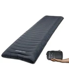 Trekology UL80 Inflatable Sleeping Pad, Camping Mat, Ultralight Backpacking. Fixed Price $43.00.