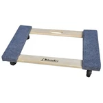 Milwaukee Hand Trucks / Gleason - 33800 Wood Furniture Dolly. Fixed Price $54.95.