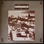 Jean Shepherd Reads The Poems Of Robert SERVICE-NM1975LP Folkways W/booklet. Fixed Price $17.30.