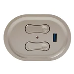 Kaidi KDH240-002 Power Recliner Lift Chair Button Switch With Usb. Fixed Price $64.00.