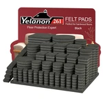Felt Furniture Pads Hardwood Floors -261 Pcs Premium Protectors For.... Fixed Price $12.04.