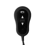 Raffel System HC-6601-FR4 Remote Paddle Control With Massage Recliner Lift Chair. Fixed Price $54.99.