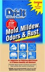 Dri-it Twin-pack Moisture Absorber With Disposable Peel And Stick Backing. Fixed Price $14.99.