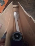 Motor JLDQ.12.157.333L For Power Recliner Actuator Replacement Electric. Fixed Price $49.99.